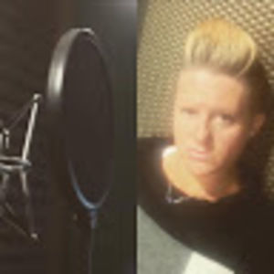 Meet your Posher, Christie